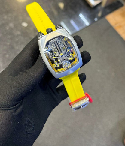 Montre Richard Mille