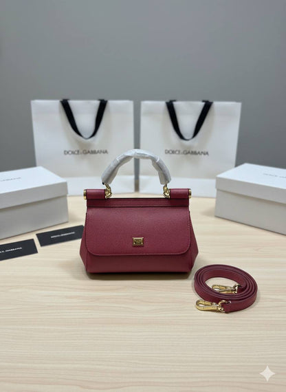Sac Dolce & Gabanna DG6545