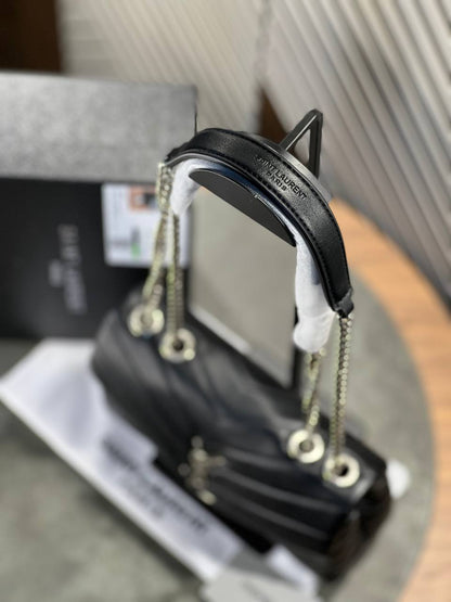 Sac De Luxe Yves Saint Laurent Allure