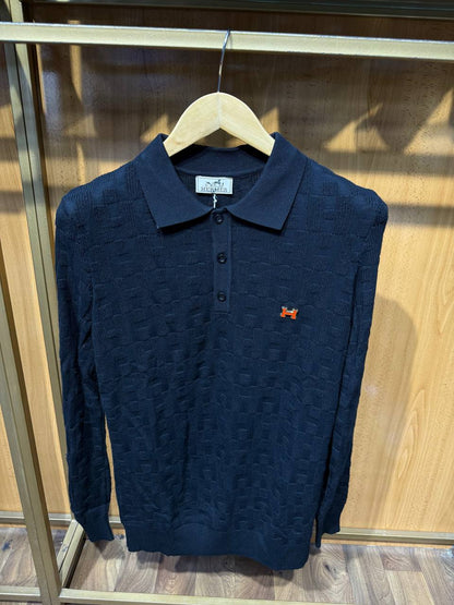 Polo Hermès