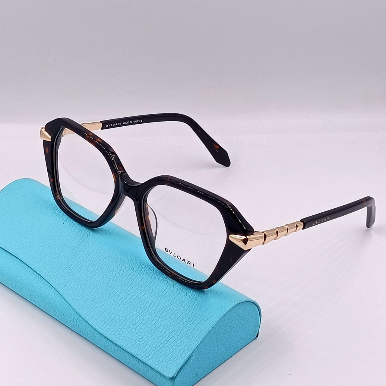 Lunette De Vue Bvlgari