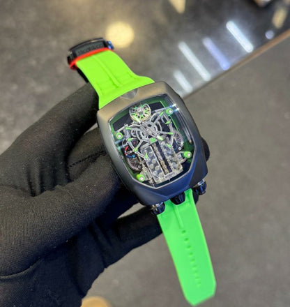 Montre Richard Mille