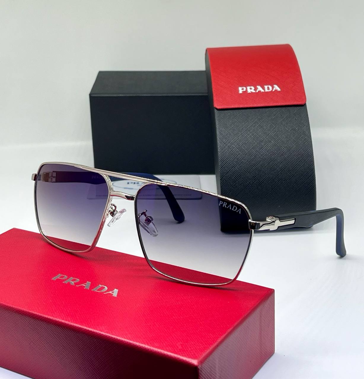 Lunette Solaire Prada PR32zS