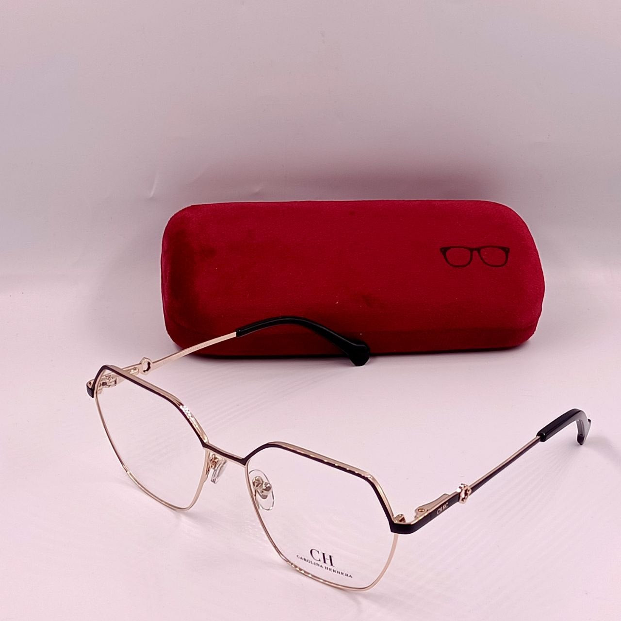 Lunette de Vue Carolina Herrera