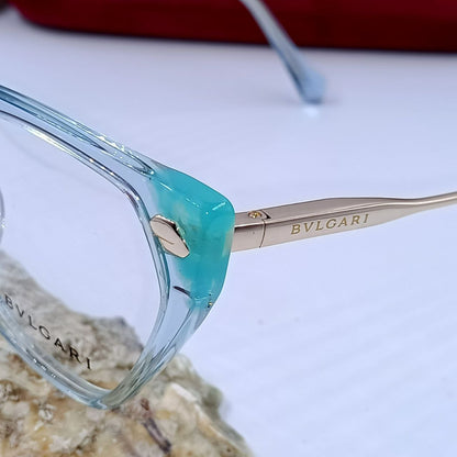Lunette de Vue Bulgari