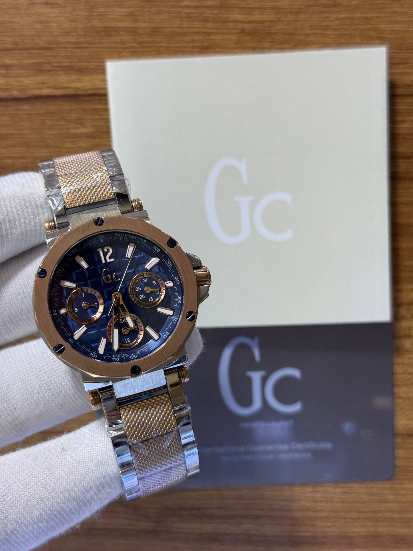 Montre Guess Femme Chic