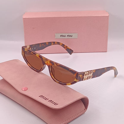 Lunette Solaire Miu Miu