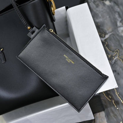 Sac Yves Saint Laurent Cuir