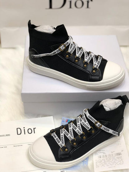 Sneakers Christian Dior Bicolor