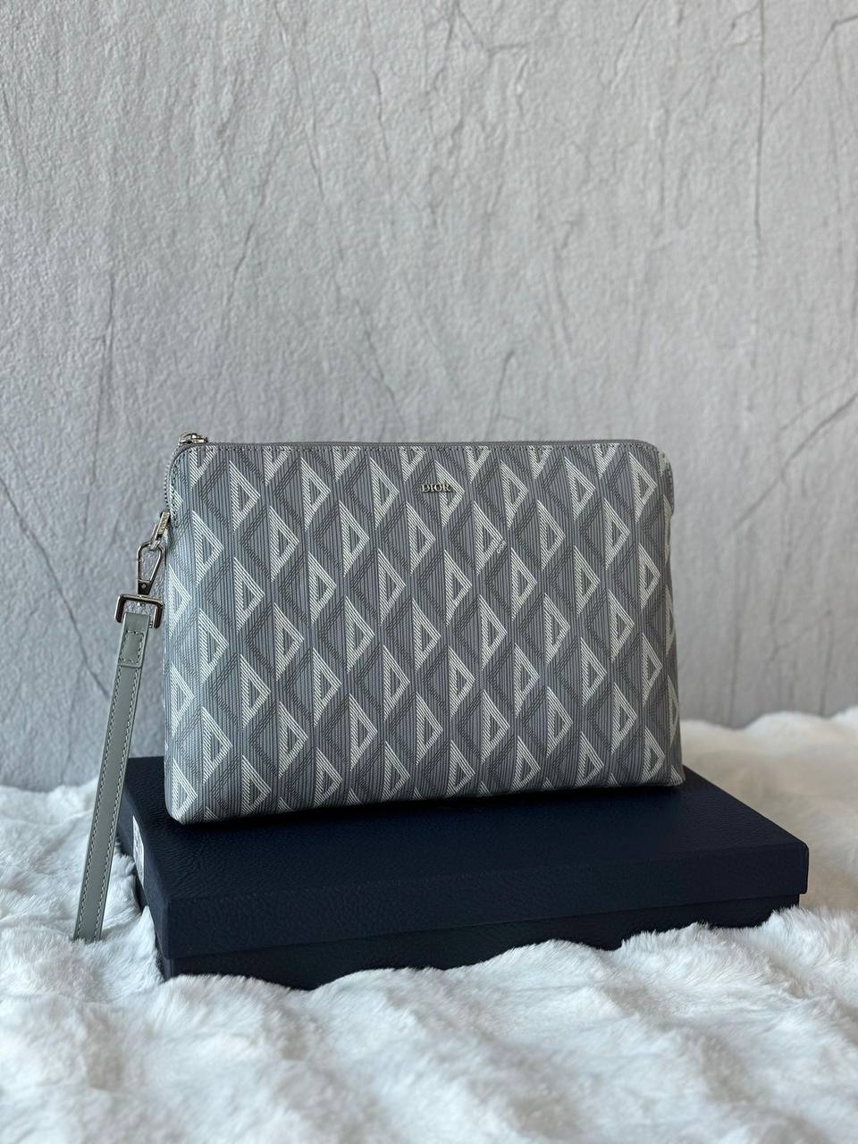 Pochette Christian Dior