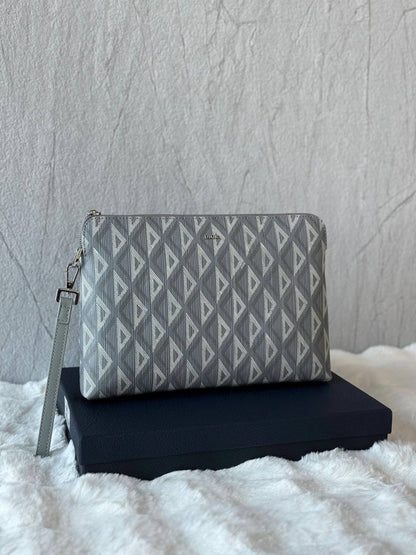 Pochette Christian Dior