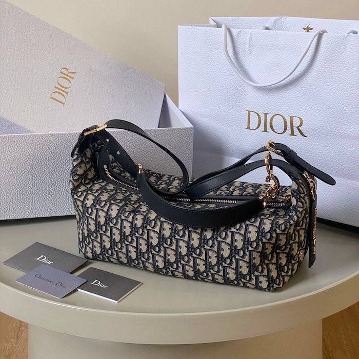 Sac Chic Christian Dior