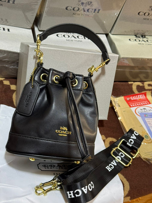 Sac Pouch Coach A Bandoulière