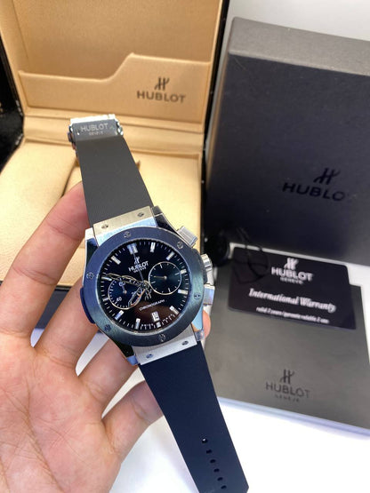 Montre Hublot Chronographe