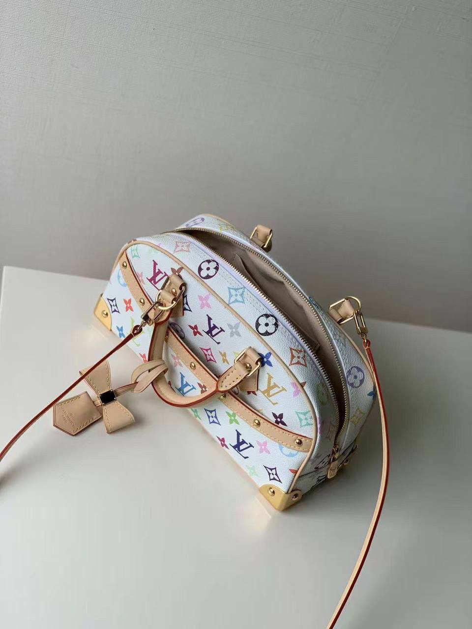 Sac a Bandoulière Louis Vuitton