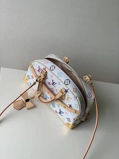Sac a Bandoulière Louis Vuitton