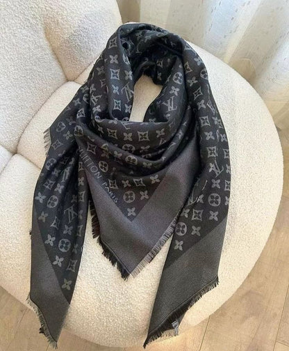 Foulard Chic Louis Vuitton