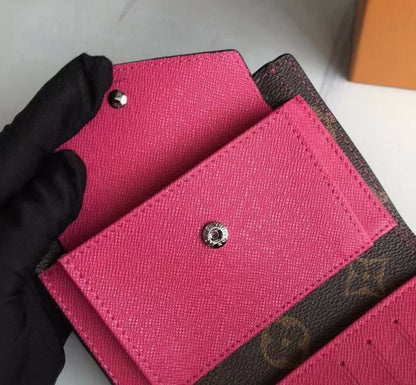 Porte feuille Chic Louis Vuitton