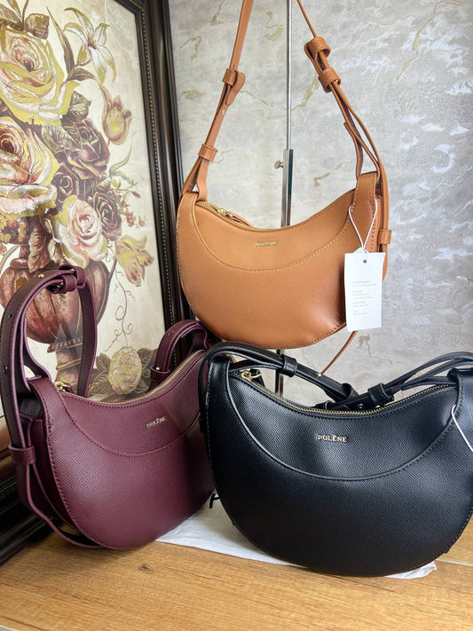 Sac Polène en Couleurs