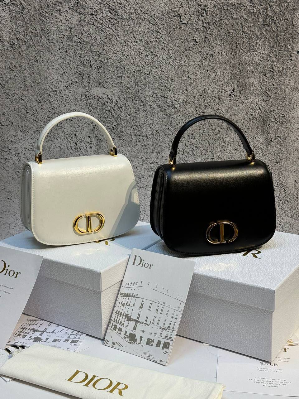 Sac Chic Christian Dior