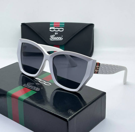 Lunette Solaire Gucci 500