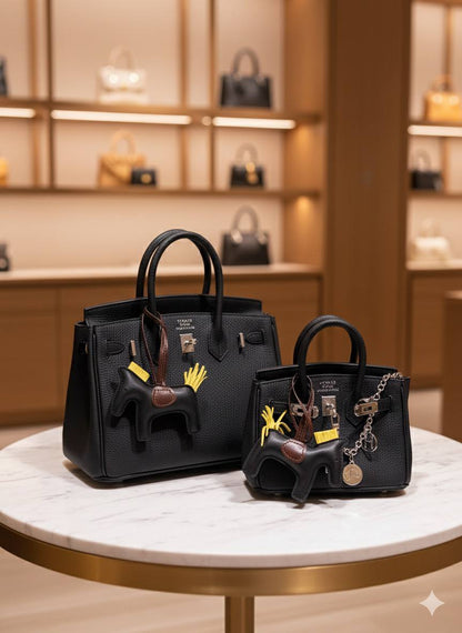 Sac Hermès 25 cm où 20 cm