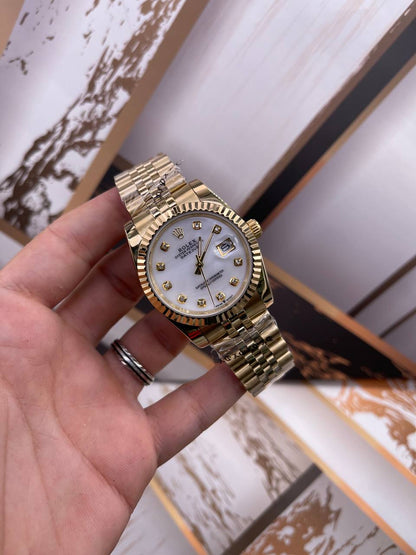 Montre Rolex Datejust 36mm