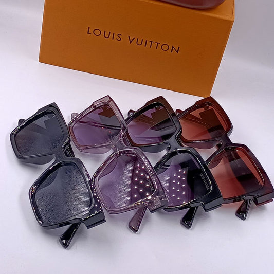 Lunette Solaire Louis Vuitton LV1691
