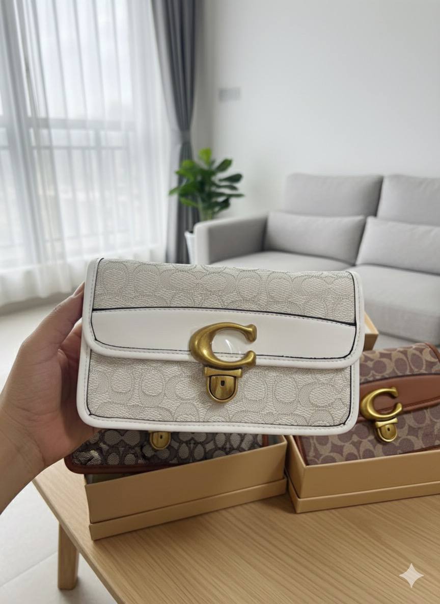 Sac Chic Coach CO8747