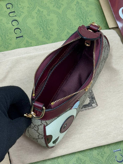 Sac Chic Gucci