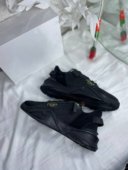 Espadrille Fendi High Quality