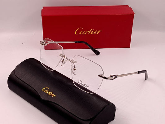 Lunette de Vue Cartier CR7527