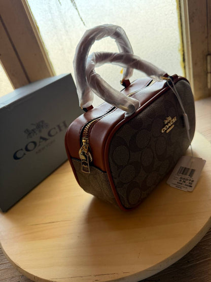 Sac à main Chic Coach
