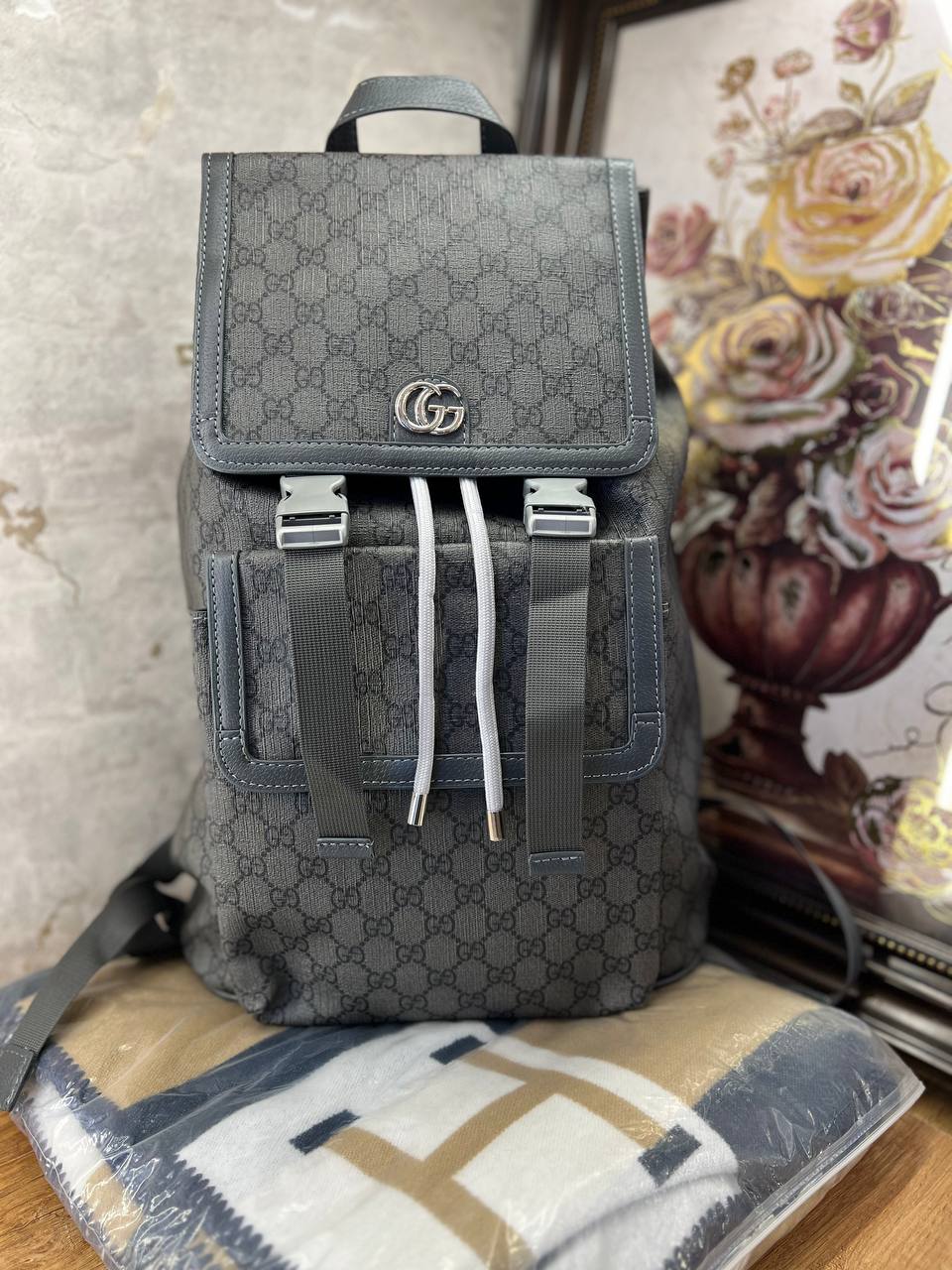 Sac à dos Gucci