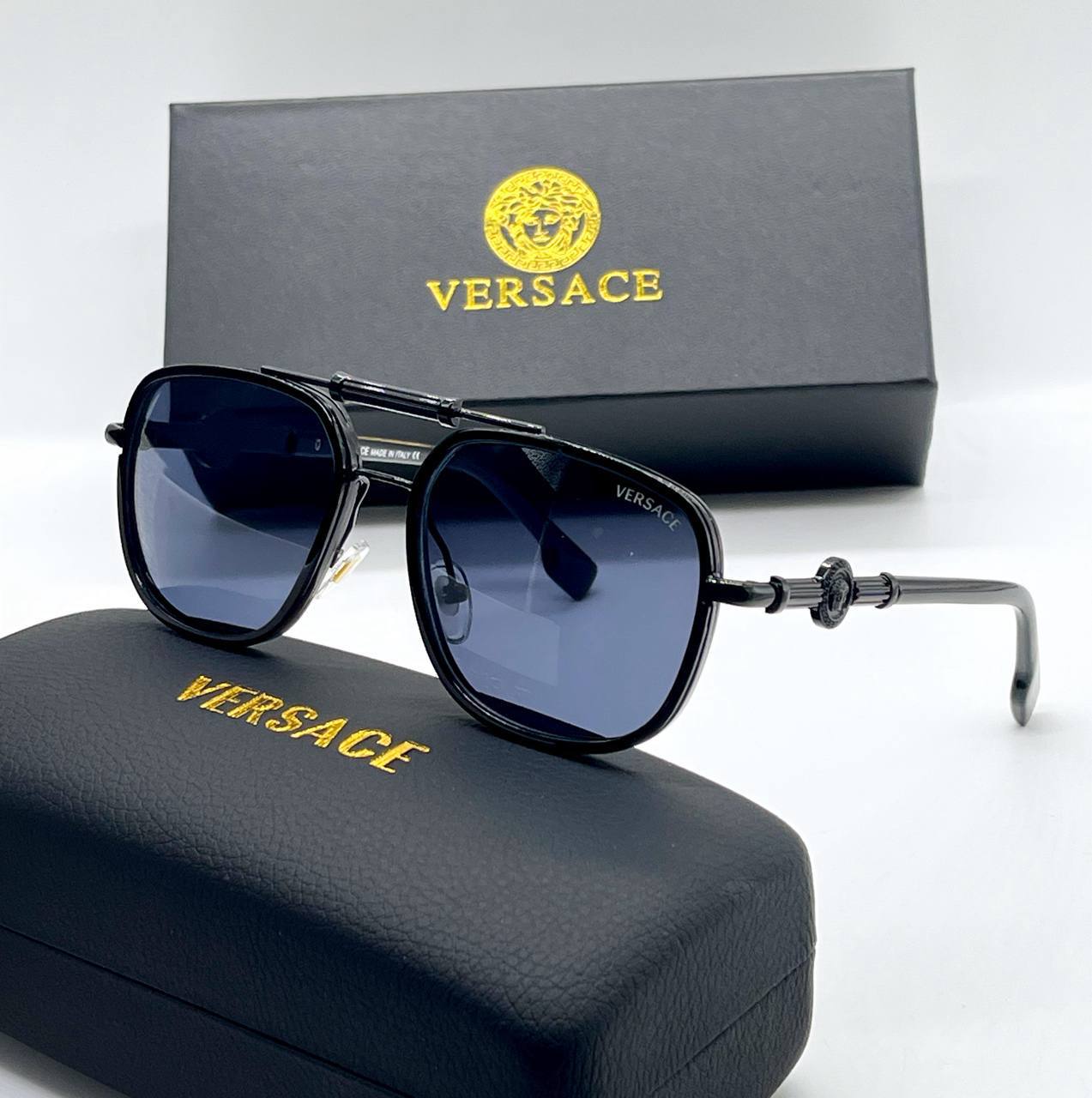 Lunette Solaire Versace