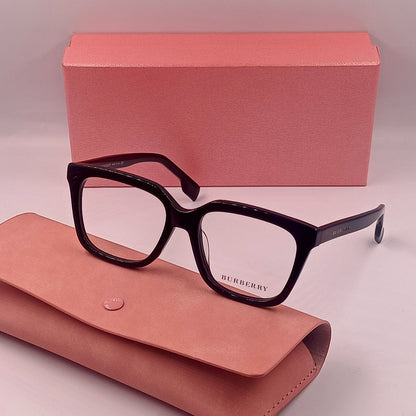 Lunette de Vue Burberry