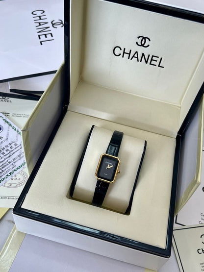 Montre Chanel Première Femme
