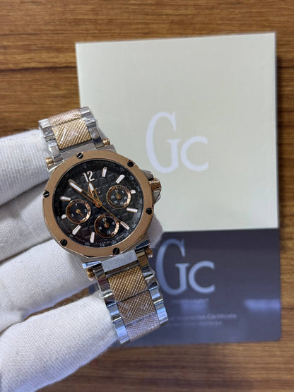 Montre Guess Femme Chic