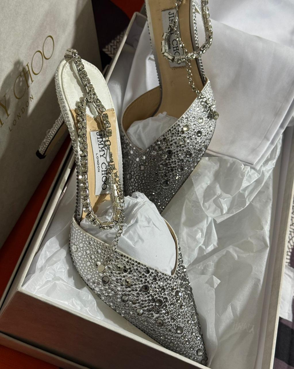 Sandale Jimmy Choo