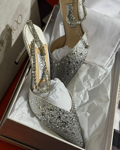 Sandale Jimmy Choo
