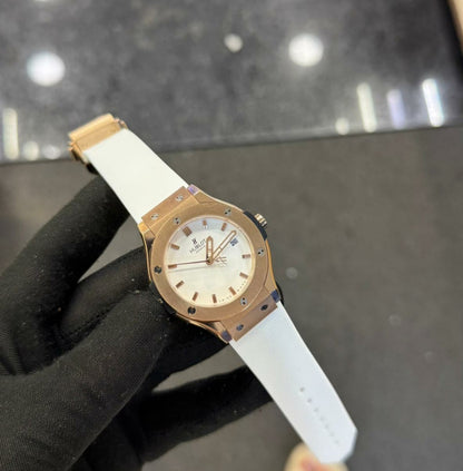 Montre Hublot pour Femme
