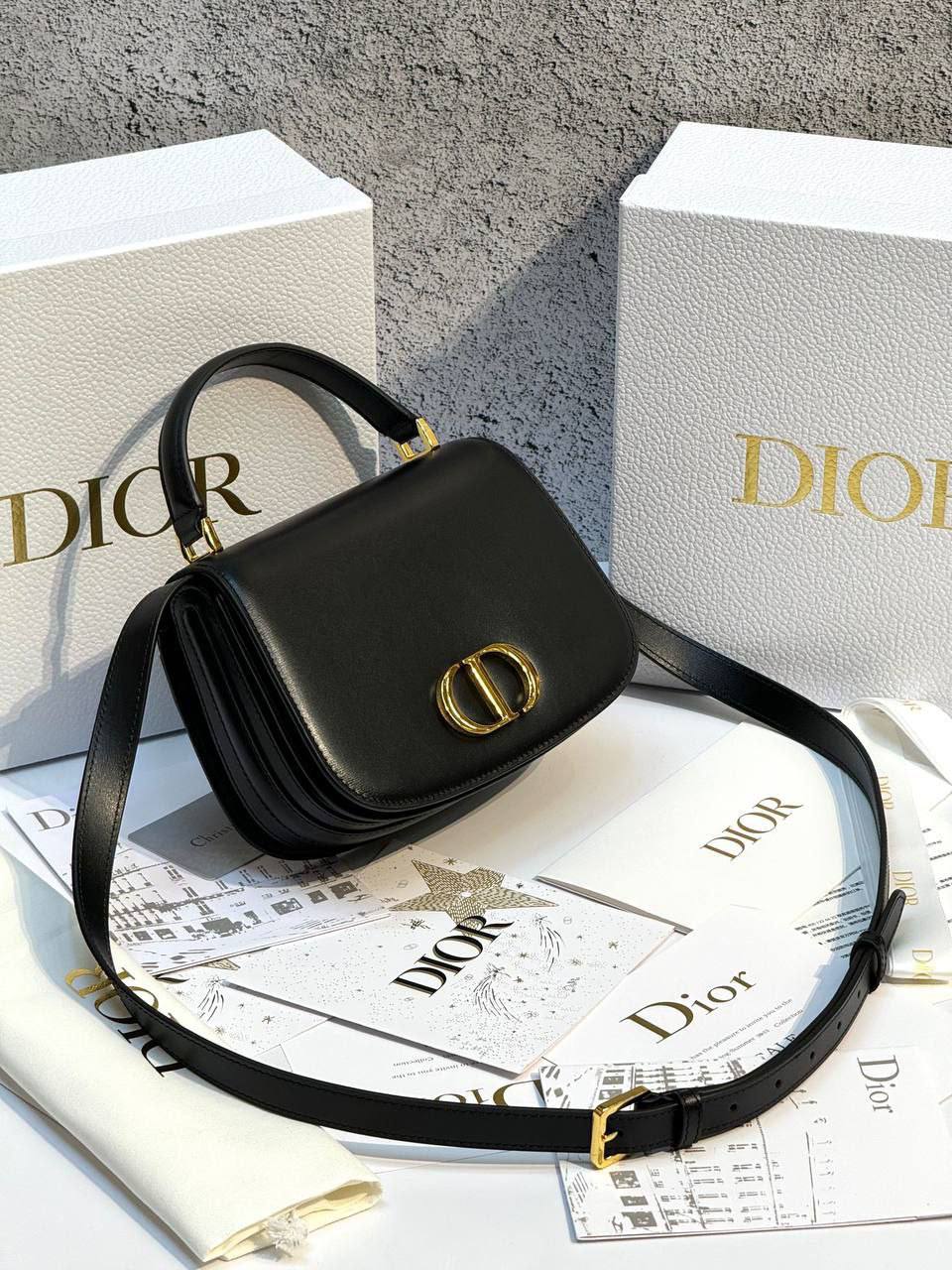 Sac Chic Christian Dior
