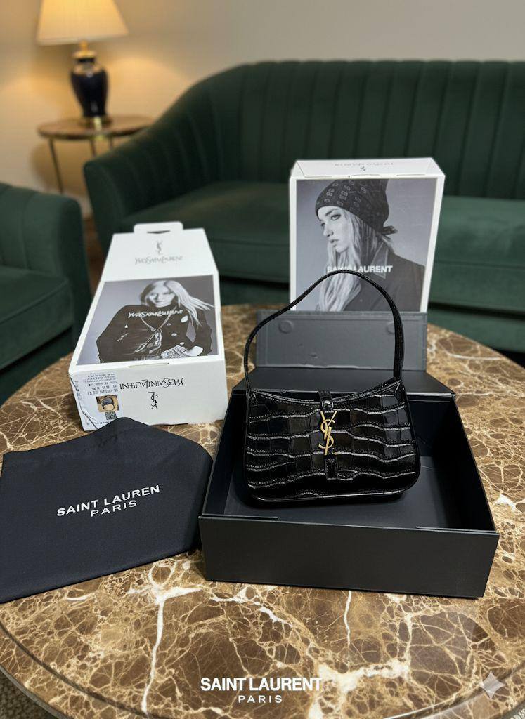 Sac Chic Yves Saint Laurent