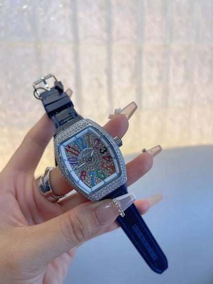 Montre Franck Muller