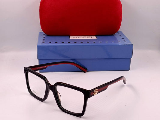 Lunette de Vue Gucci Modèle Ecaille de Tortue