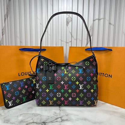 Sac Louis Vuitton Avec pochette