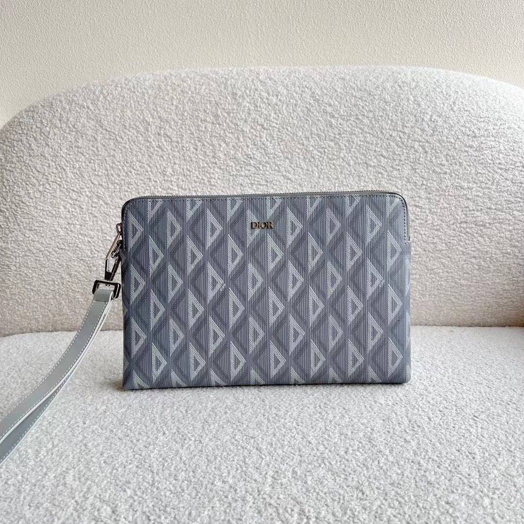 Pochette Christian Dior