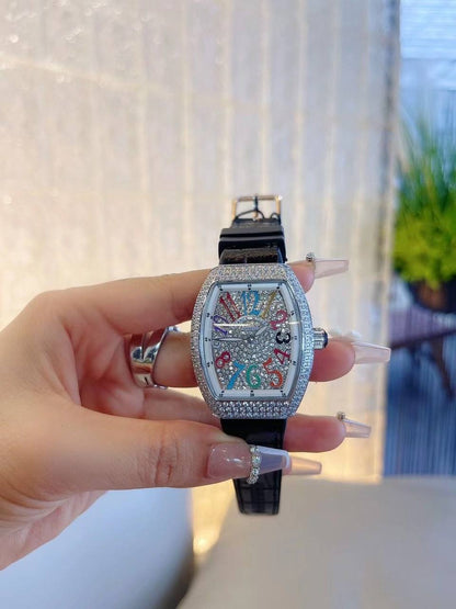 Montre Franck Muller