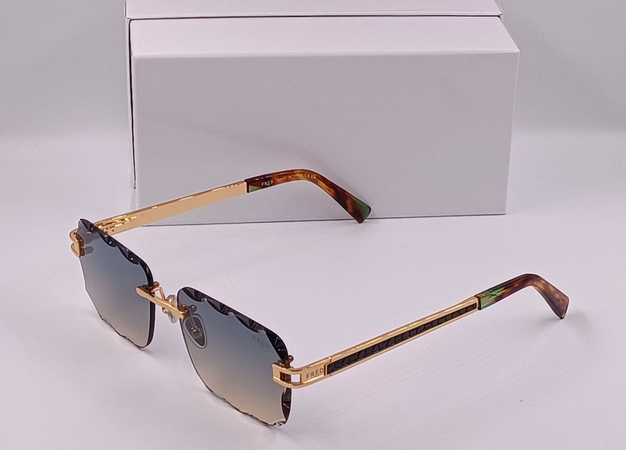 Lunette Solaire Fred UV