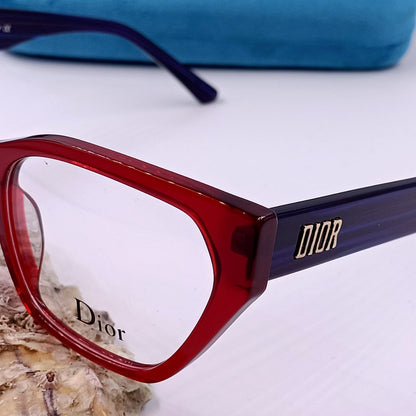 Lunette de Vue Christian Dior